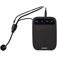 F O N E S T A R- Altavoz Portatil USB-Microsd-Mp3 Fonestar Alta-Voz